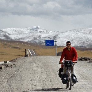 Altiplano Tibetano 2011