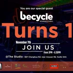 Becycle Studio