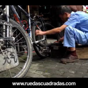 how to fix a puncture in 25 seconds