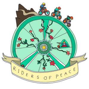 riders of peace