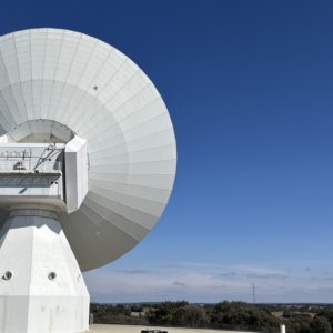 Observatorio Astronómico Yebes