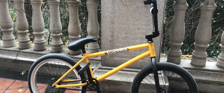 BMXshanghai BMXshanghai